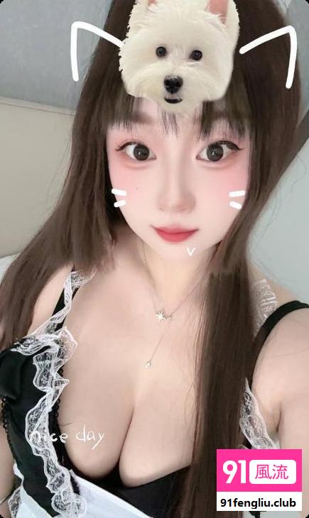 江岸美乳小姐姐恋恋
